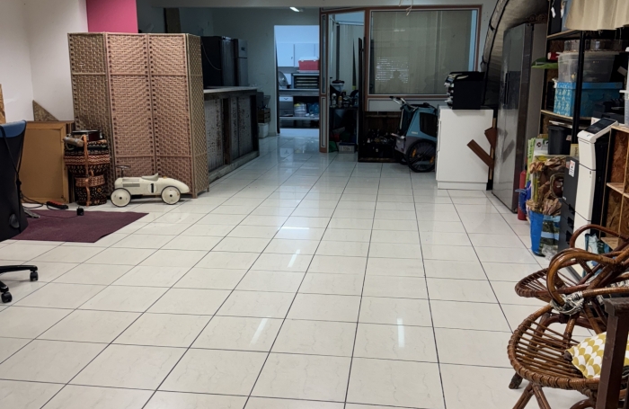 Vente Appartement 106m&sup2; 1 pi&#232;ce Port-Louis