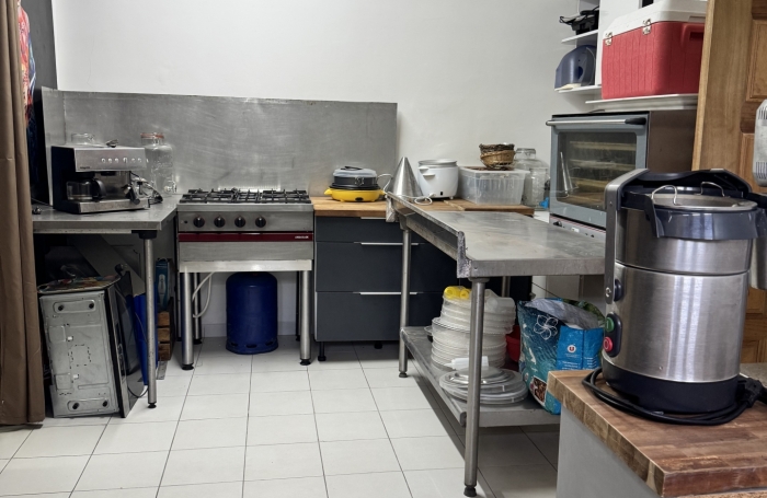 Vente Appartement 106m&sup2; 1 pi&#232;ce Port-Louis