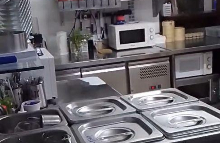 Vente Local commercial 55m&sup2; Saint François
