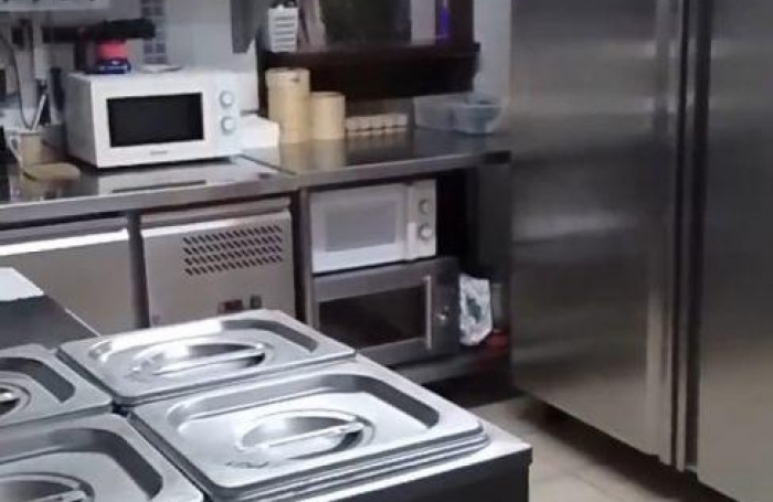 Vente Local commercial 55m&sup2; Saint François