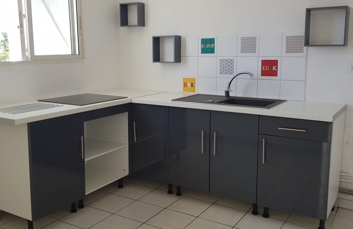 Location Appartement 97122