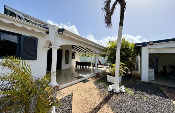 Location Maison 97129