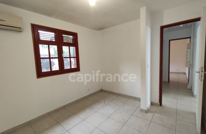 Vente Maison 168m&sup2; 7 pi&#232;ces Trois Rivières