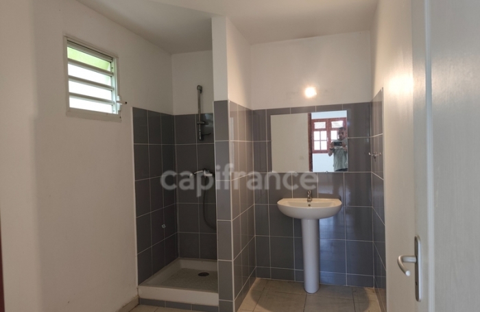 Vente Maison 168m&sup2; 7 pi&#232;ces Trois Rivières