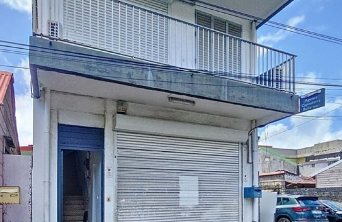 Vente Maison 97130