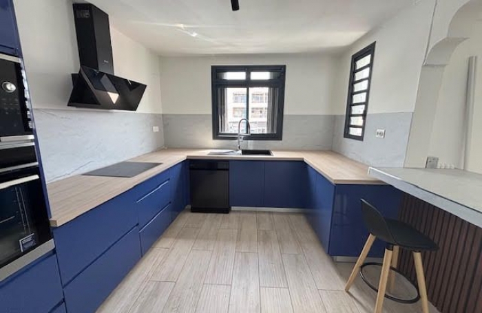 Location Appartement 97160