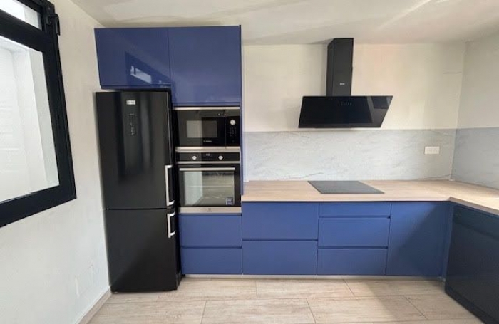 Location Appartement 92m&sup2; 3 pi&#232;ces Le Moule