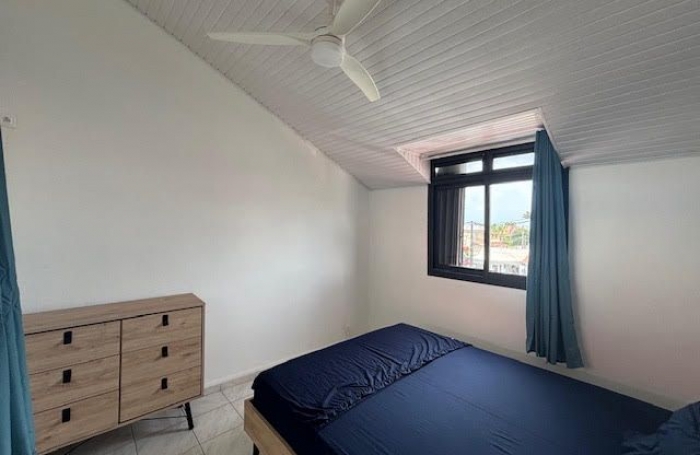 Location Appartement 92m&sup2; 3 pi&#232;ces Le Moule