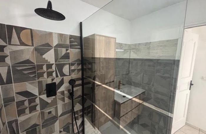 Location Appartement 92m&sup2; 3 pi&#232;ces Le Moule