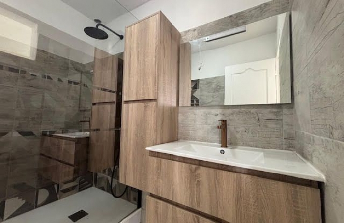 Location Appartement 92m&sup2; 3 pi&#232;ces Le Moule