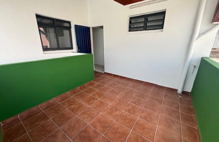 Location Appartement 92m&sup2; 3 pi&#232;ces Le Moule