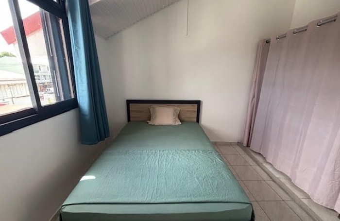 Location Appartement 92m&sup2; 3 pi&#232;ces Le Moule