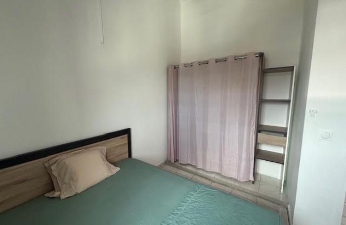 Location Appartement 92m&sup2; 3 pi&#232;ces Le Moule