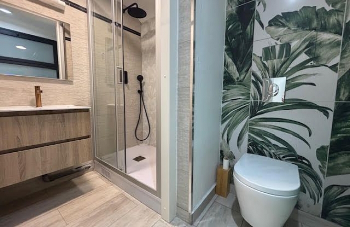 Location Appartement 92m&sup2; 3 pi&#232;ces Le Moule