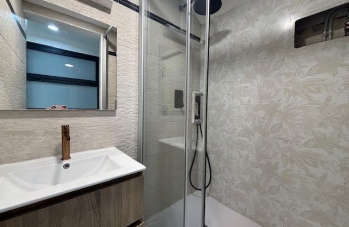 Location Appartement 92m&sup2; 3 pi&#232;ces Le Moule