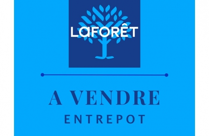 Vente Entrepot 