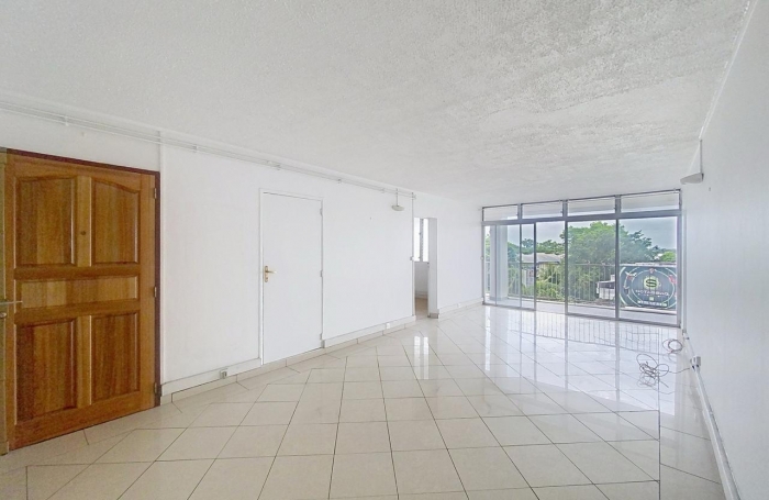 Location Appartement 