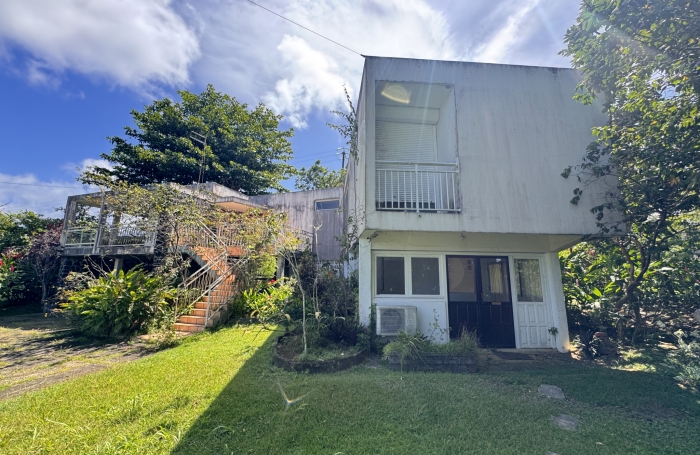 Vente Maison 97129
