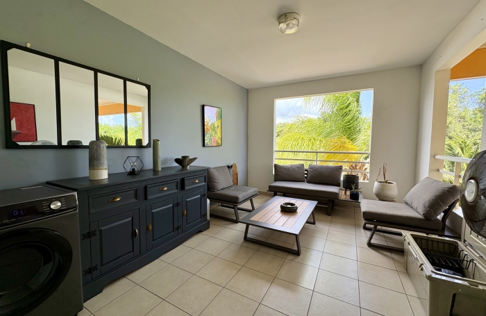 Vente Appartement 97122