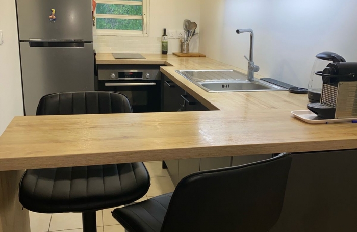 BEL APPARTEMENT T2 RENOVE RESIDENCE AVEC PISCINE PLAISANCE