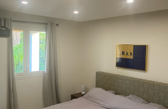 BEL APPARTEMENT T2 RENOVE RESIDENCE AVEC PISCINE PLAISANCE