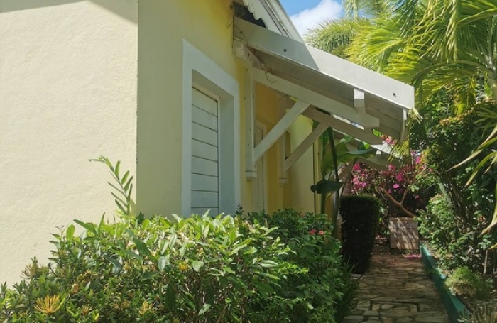 Vente Maison 34m&sup2; 2 pi&#232;ces Saint François