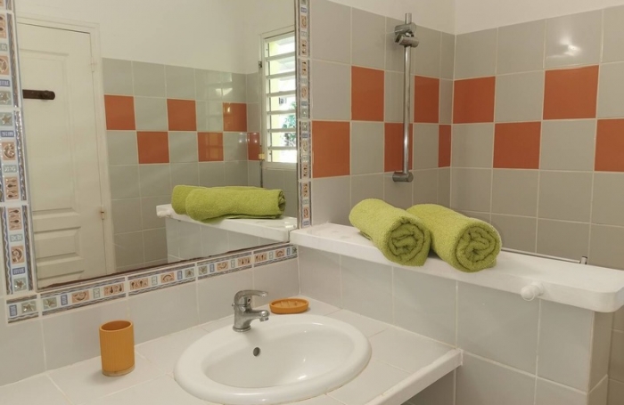 Vente Maison 34m&sup2; 2 pi&#232;ces Saint François