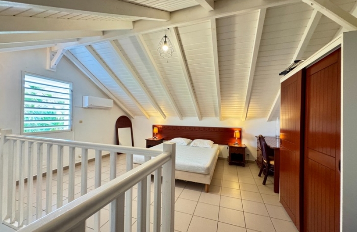 Vente Maison 34m&sup2; 2 pi&#232;ces Saint François