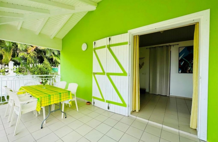Vente Maison 97160