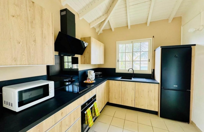 Vente Maison 65m&sup2; 3 pi&#232;ces Le Moule