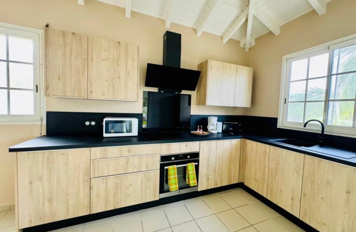 Vente Maison 65m&sup2; 3 pi&#232;ces Le Moule