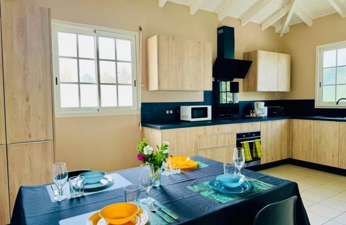 Vente Maison 65m&sup2; 3 pi&#232;ces Le Moule