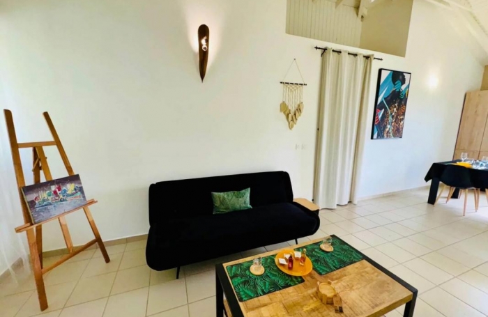 Vente Maison 65m&sup2; 3 pi&#232;ces Le Moule