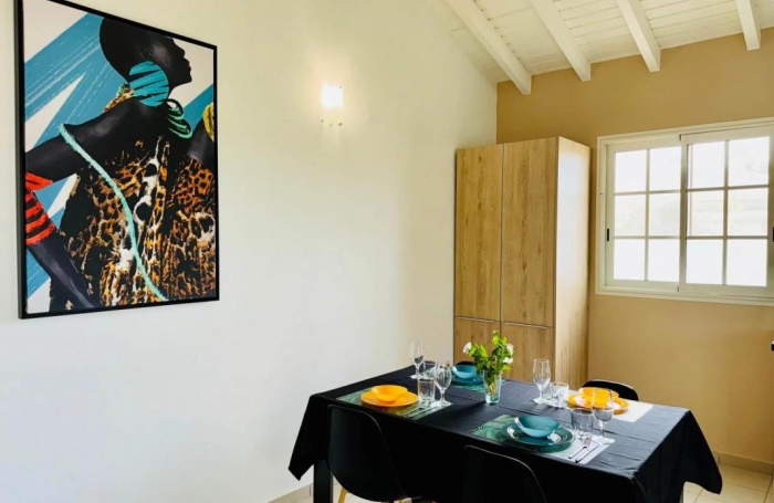 Vente Maison 65m&sup2; 3 pi&#232;ces Le Moule