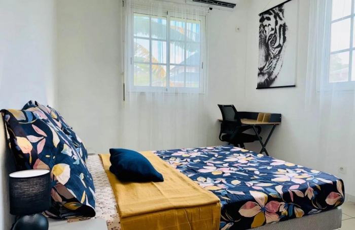 Vente Maison 65m&sup2; 3 pi&#232;ces Le Moule