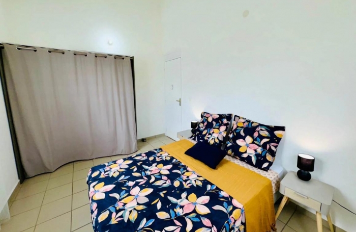 Vente Maison 65m&sup2; 3 pi&#232;ces Le Moule