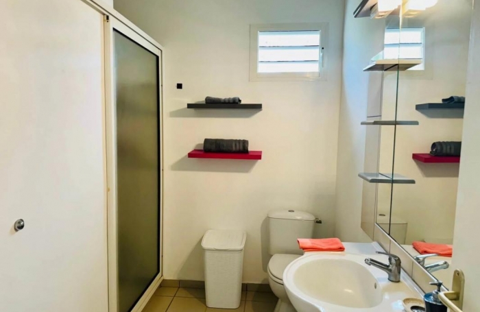 Vente Maison 65m&sup2; 3 pi&#232;ces Le Moule