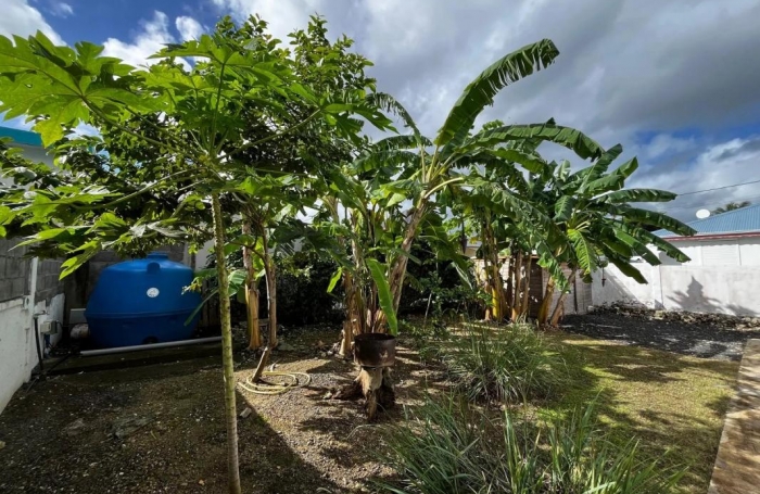 Vente Maison 65m&sup2; 3 pi&#232;ces Le Moule