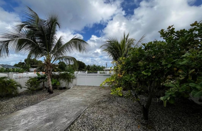 Vente Maison 65m&sup2; 3 pi&#232;ces Le Moule