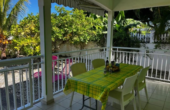 Vente Maison 65m&sup2; 3 pi&#232;ces Le Moule