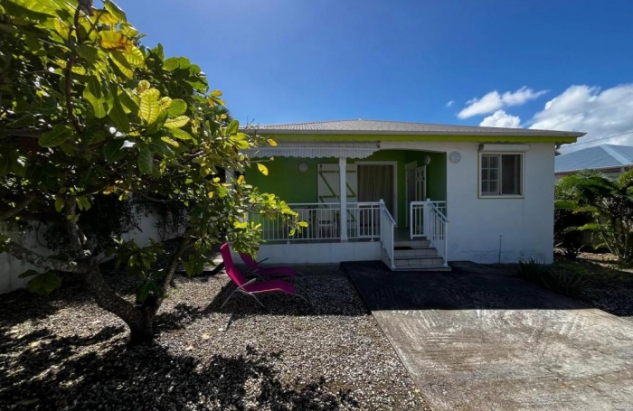 Vente Maison 65m&sup2; 3 pi&#232;ces Le Moule