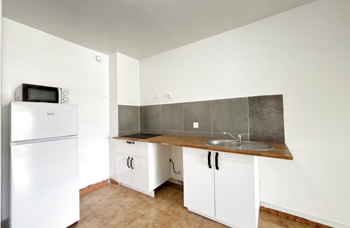 Location Appartement 97190