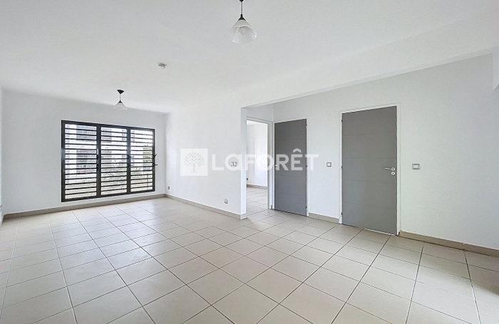 Location Appartement 