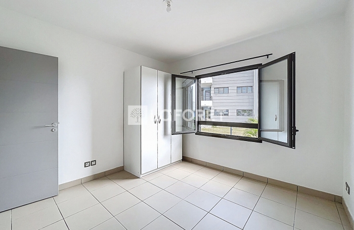 Location Appartement 53.28m² 2 pièces Saint François