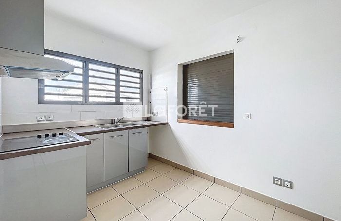 Location Appartement 53.28m² 2 pièces Saint François