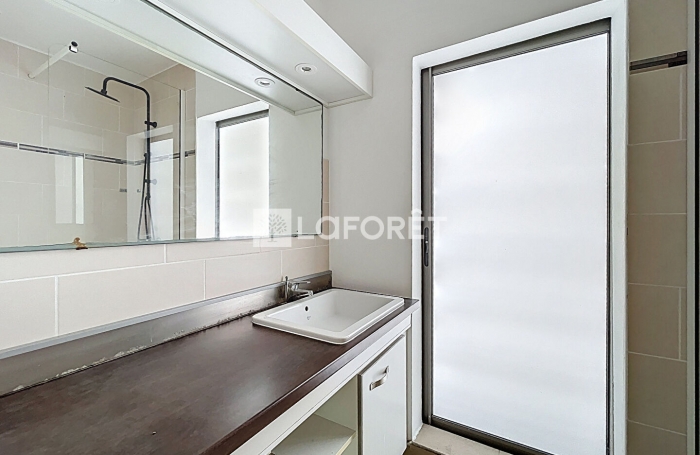 Location Appartement 53.28m² 2 pièces Saint François