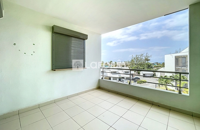 Location Appartement 53.28m² 2 pièces Saint François