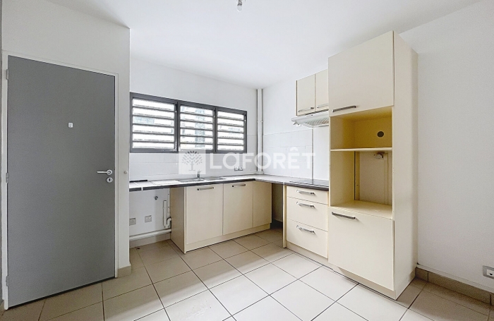 Location Appartement 