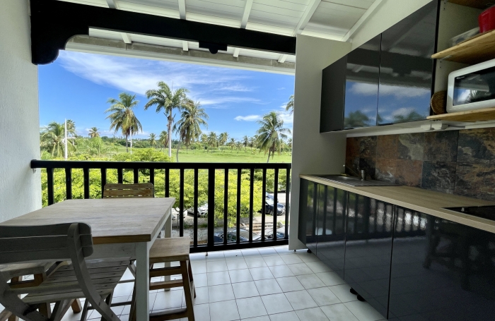 Location Appartement 97118