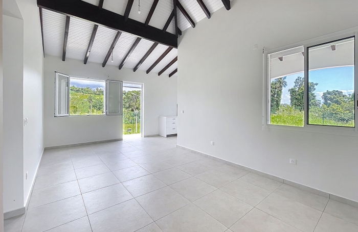 Location Maison 64m² 3 pièces Goyave